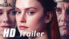 Ophelia (Deutscher Trailer) - Daisy Ridley, Clive Owen, Naomi Watts
