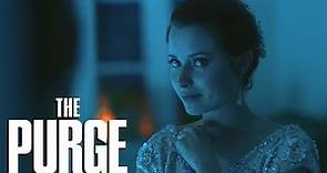 The Purge (TV Series) | Season 1 Episode 2: Lila Makes A Move On Jenna (3/4) | on USA Network