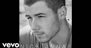 Nick Jonas - Nothing Would Be Better (Audio)