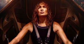 J.Lo vs. Giant Robots? J.Lo vs. Giant Robots! Everything We Know About Netflix's 'Atlas'