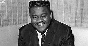 Fats Domino, New Orleans music legend, dead at 89