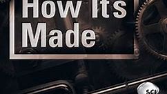 How It's Made: Volume 18 Episode 10 Mountain Bike Suspensions, Surgical Sutures, Grain Dryers, and Frying Pans