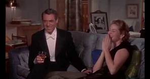 Indiscreet Starring Cary Grant & Ingrid Bergman 11-12-2018