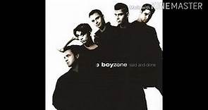 Boyzone: 06. So Good (Audio)