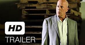 Trauma Center - Trailer (2019) | Bruce Willis