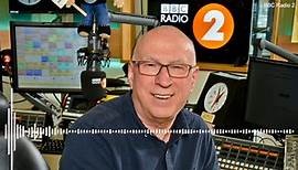 Ken Bruce reveals he is leaving Radio 2 after 45-year career at BBC