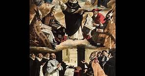 Aquinas' Argument from Causation