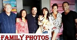 Chrissy Teigen Family Photos || Parents, Father, Mother, Sister, Husband, Kids, Son & Daughter.
