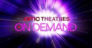 AMC Theatres - Rent or buy your favorite movies, watch at...