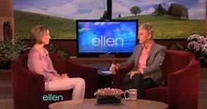 Ellen's Audience Member Gets a Car!