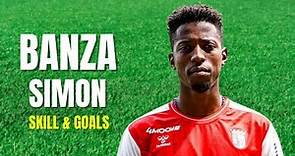Simon Banza Highlights Goal Skills 2023