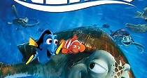 Finding Nemo streaming: where to watch movie online?