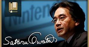 The Life of Satoru Iwata