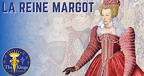 Margaret of Valois - First Wife Of Henri IV Of France