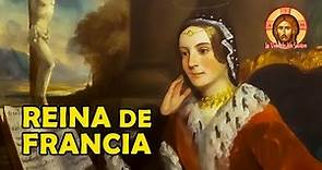 Santa Juana de Valois: Repudiada por su Familia y Consagrada a Dios