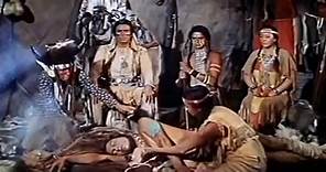 Comanche (1956) - PELÍCULA WESTERN (CINE CLASICO) - Vídeo Dailymotion