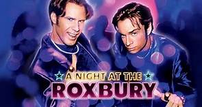 A Night At The Roxbury 🪩 | Film Review