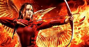 Hunger Games: Il Canto Della Rivolta – Parte 2 Film Streaming Ita Completo (2015) Cb01