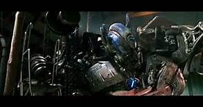 Transformers 4 (2014) La muerte de Lucas parte 1 (HD latino)