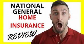 🔥 National General Home Insurance Review: Pros and Cons