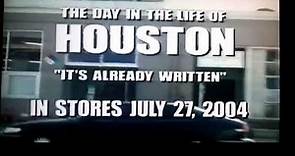 The Day in The Life Of: Houston Summers . (: