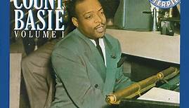 Count Basie - The Essential Count Basie, Volume 1