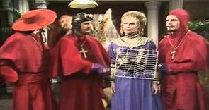 Monty Python - Spanish Inquisition