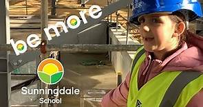 Sunningdale School News 25th October 2021