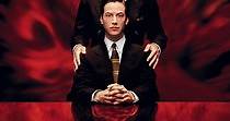 The Devil's Advocate streaming: where to watch online?