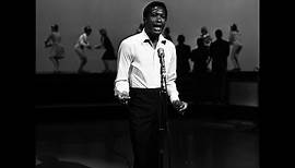 Sam Cooke Bring It on Home to Me Live