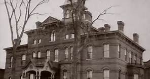 Mary Fletcher Hospital - The University of Vermont Medical Center