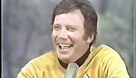 William Shatner : 1976 "Storybook Squares"