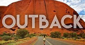 Cruzando el gran desierto rojo | #26 Outback, Australia