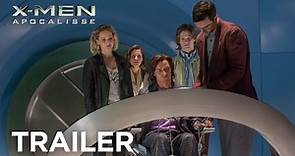 X-Men - Apocalisse | Trailer Ufficiale #2