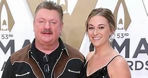 Joe Diffie's Wife Responds to Rumors About How He Died