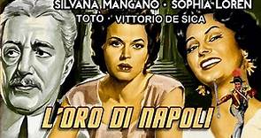 L'Oro di Napoli (1954) Full HD