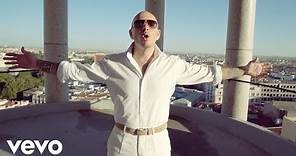 Pitbull - Get It Started ft. Shakira