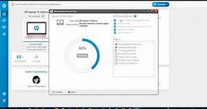 Optimize Your Windows 10 Performance using HP Support Assistant | HP Support Assistant