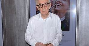 Woody Allen no sabe si hará otra película