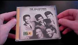 The Valentinos - Lookin' For A Love: The Complete SAR Recordings