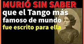 LA VERDADERA HISTORIA de CAMINITO (Tango)