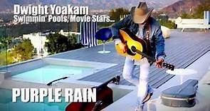 Dwight Yoakam - Making of Purple Rain - Southern Ground Studios