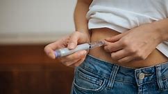 Weight loss drugs rise in popularity