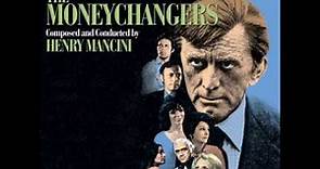 Henry Mancini - March of the Moneychangers (1976)
