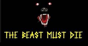 The Beast Must Die (1974) Full movie, British horror
