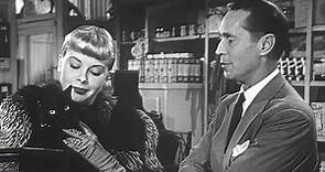 Jigsaw (Film-Noir, 1949) by Fletcher Markle | with Franchot Tone & Jean Wallace | Full Movie