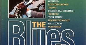 B.B. King - The King Of The Blues