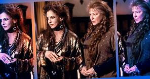 Stockard Channing Answers Every Question We Have About Practical Magic