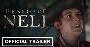 Renegade Nell - Official Trailer (2024) Louisa Harland, Adrian Lester