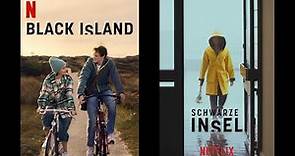 Black Island (Schwarze Insel) 2021 - Official Trailer (English Dubbed)